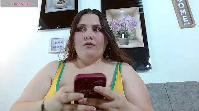 Snapshot of chantal_bigboobis chatting on July 2026 07:24:01 PM chantal bigboobis online show from July 2026 07:24:01 PM