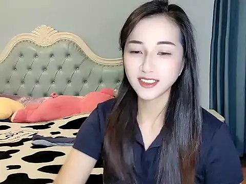 Qianqian-666 online show from June 2026 11:26:02 AM