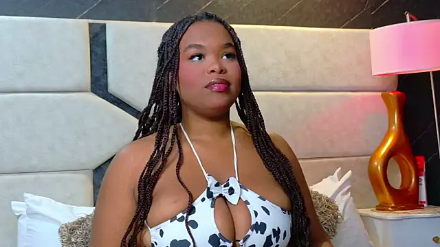 EbonyHenner online show from June 2026 12:02:01 PM