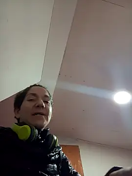 Nuevaordenjoana online show from June 2026 01:17:02 PM