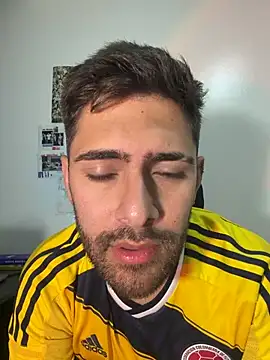 Mateo Shaker online show from July 2026 06:08:02 AM