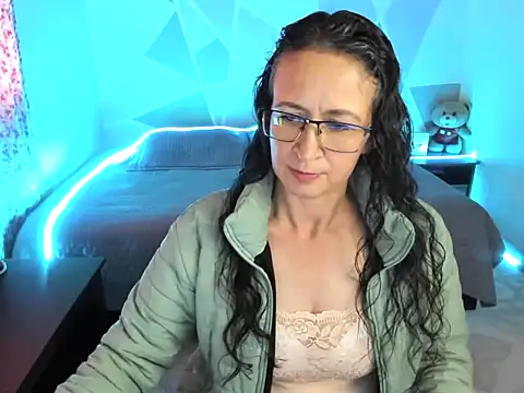 Ana Flakita online show from July 2026 08:15:01 PM