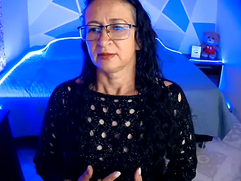 Ana Flakita online show from July 2026 09:16:01 PM