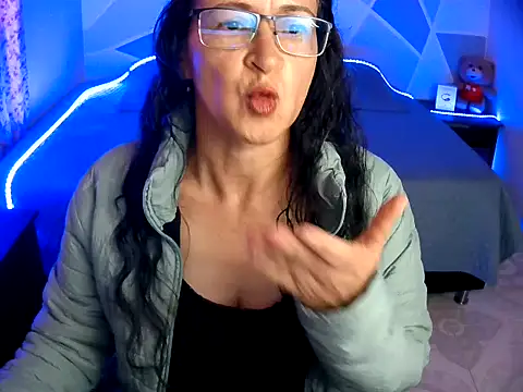 Ana Flakita online show from July 2026 09:28:02 PM