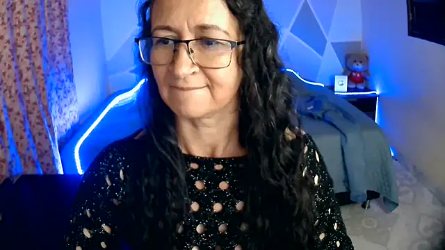 Ana Flakita online show from July 2026 11:58:01 PM