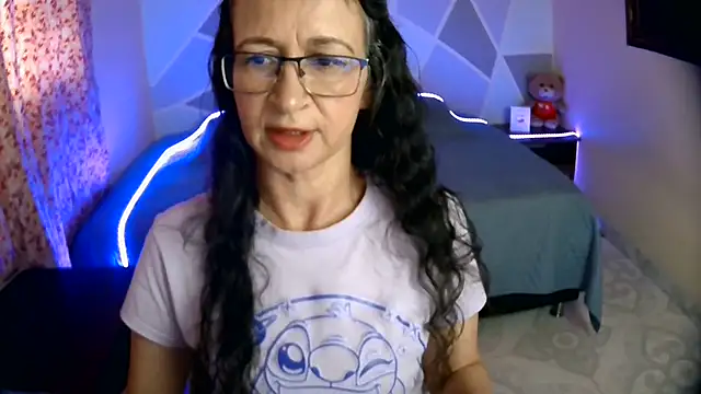 Ana Flakita online show from July 2026 09:14:02 PM
