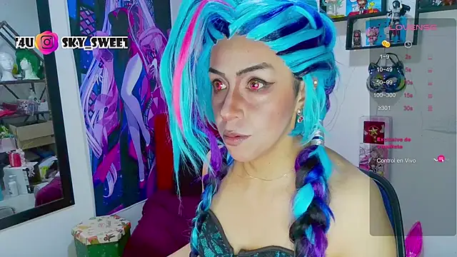 skylady05 online show from August 2026 01:16:02 AM