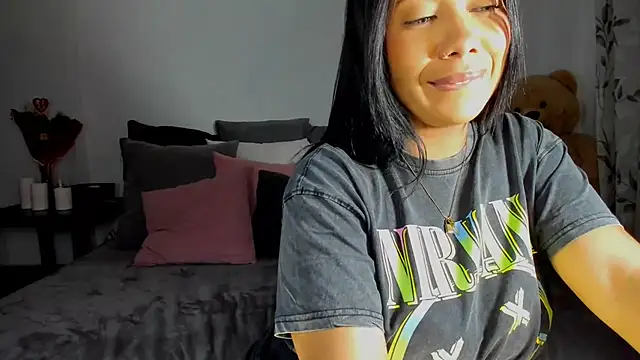 NicolePasqualott online show from March 2025 12:38:02 AM