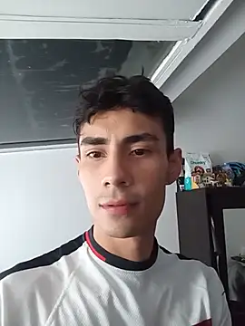MateoCollins2026 online show from July 2026 05:29:02 PM