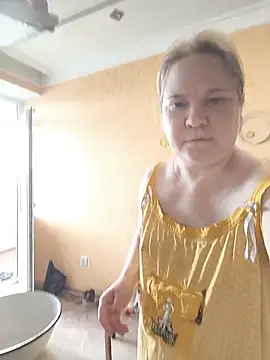 Snapshot of -ELLILOVE- chatting on June 2026 07:54:01 AM -ELLILOVE- online show from June 2026 07:54:01 AM