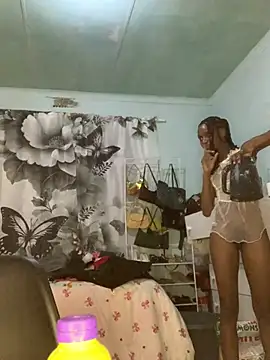 SEXY TOKYOx online show from July 2026 04:11:01 PM