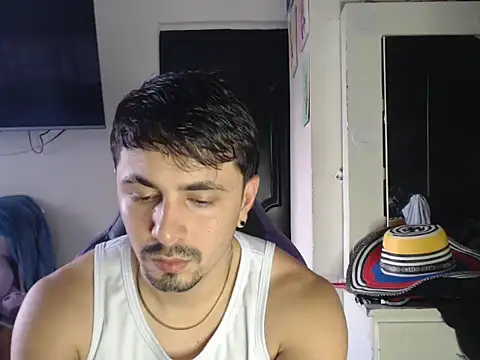 Snapshot of Sebas_Blessed chatting on July 2026 09:47:01 PM Sebas Blessed online show from July 2026 09:47:01 PM