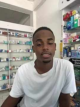 dereck jay- online show from July 2026 07:31:01 PM