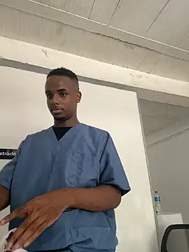 dereck jay- online show from July 2026 08:41:02 PM