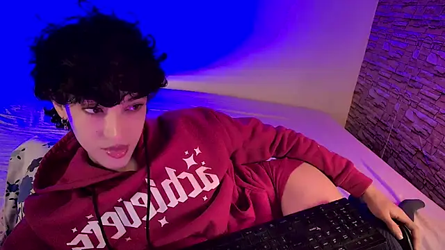 xFemboyToy online show from July 2026 02:57:02 AM