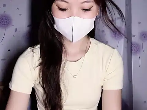 AnnaBaebie online show from June 2026 06:07:01 AM