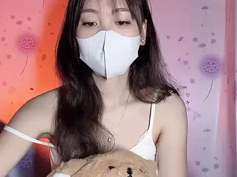 AnnaBaebie online show from June 2026 03:56:01 PM