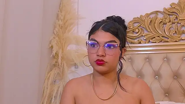 MelodyAlvarez online show from July 2026 11:36:02 AM