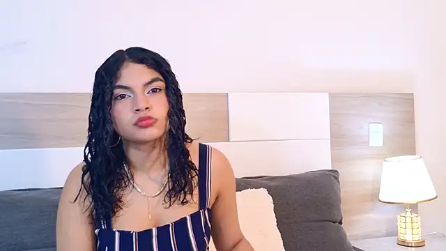 MelodyAlvarez online show from July 2026 12:03:02 PM