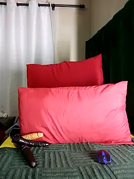 CocoaBelleX online show from July 2026 02:41:01 AM