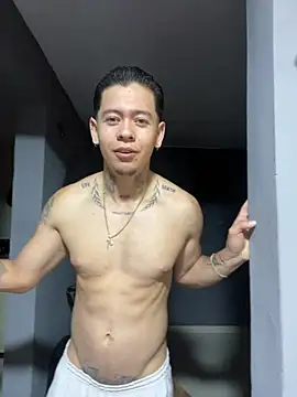 ColombianSexyCouple  online show from August 2026 05:21:02 AM