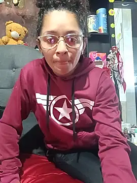 Snapshot of Estrella2001 chatting on June 2026 06:27:01 PM Estrella2001 online show from June 2026 06:27:01 PM
