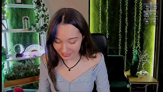 sabina wul online show from July 2026 02:29:01 AM