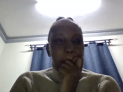 Snapshot of Lindatwiz chatting on June 2026 05:58:01 PM Lindatwiz online show from June 2026 05:58:01 PM