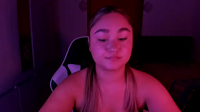 Samantha ConnorX online show from July 2026 05:41:01 PM