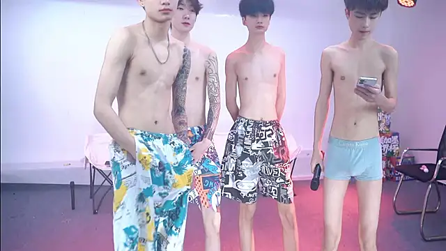 SOL-07 online show from June 2026 01:15:02 PM