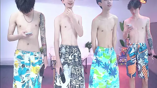 SOL-07 online show from June 2026 01:04:01 PM