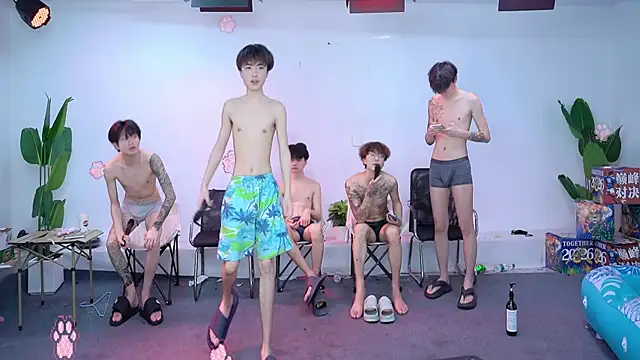 SOL-07 online show from August 2026 01:20:01 PM