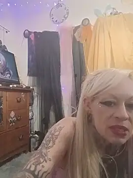 Snapshot of in_my_bunny chatting on July 2026 02:45:02 PM in my bunny online show from July 2026 02:45:02 PM