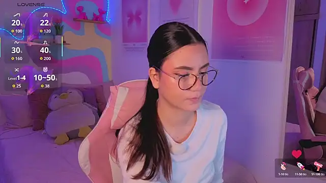 Ari Blis online show from July 2026 06:27:02 PM