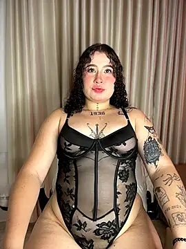 Doll Ivy online show from June 2026 03:11:02 AM