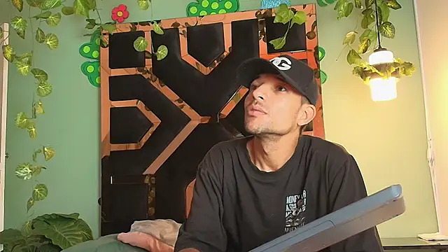 HANNA SEBAS online show from June 2026 12:36:02 PM