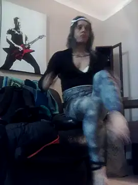 Mdison69 online show from July 2026 08:08:02 PM