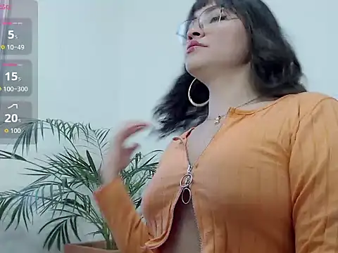 Jackybell69 online show from June 2026 11:09:01 PM