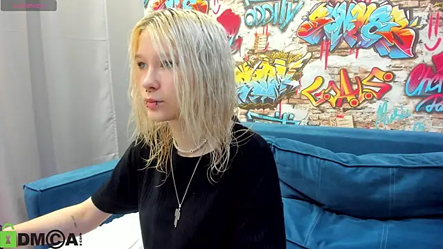 Snapshot of Nika-Smith chatting on July 2026 09:23:01 AM Nika-Smith online show from July 2026 09:23:01 AM