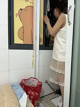 Snapshot of xiaojiao520 chatting on July 2026 05:23:01 PM xiaojiao520 online show from July 2026 05:23:01 PM