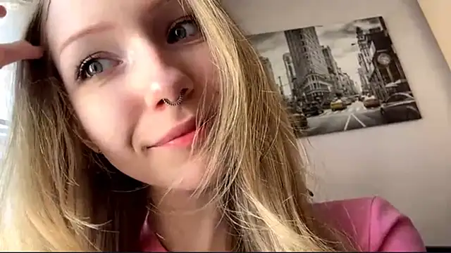BivalentFalloff online show from July 2026 05:58:01 AM