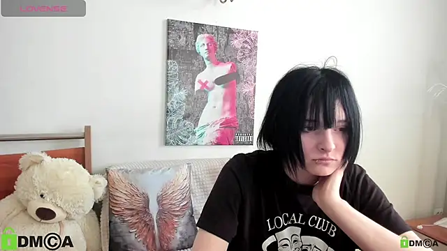 Snapshot of MillyMils chatting on July 2026 08:40:02 AM MillyMils online show from July 2026 08:40:02 AM