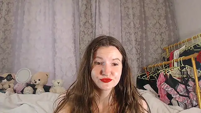 Snapshot of ChloeBrooklyn chatting on July 2026 12:41:01 PM ChloeBrooklyn online show from July 2026 12:41:01 PM