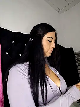 Snapshot of Melany_Ariadna_ chatting on July 2026 05:15:02 PM Melany Ariadna online show from July 2026 05:15:02 PM