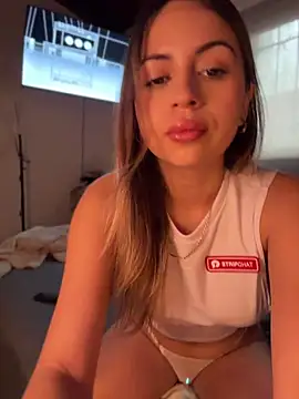 selina-sky online show from July 2026 02:08:02 PM