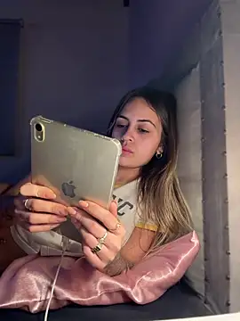 selina-sky online show from July 2026 05:27:02 AM