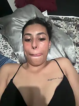 BabyFlaquita online show from June 2026 05:34:02 AM