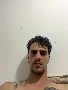 Snapshot of cocinerooo12 chatting on August 2026 06:55:01 PM cocinerooo12 online show from August 2026 06:55:01 PM