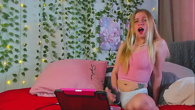 CUMMING BABY online show from June 2026 05:21:01 AM