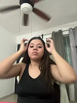 iandreai1 online show from July 2026 07:36:01 AM